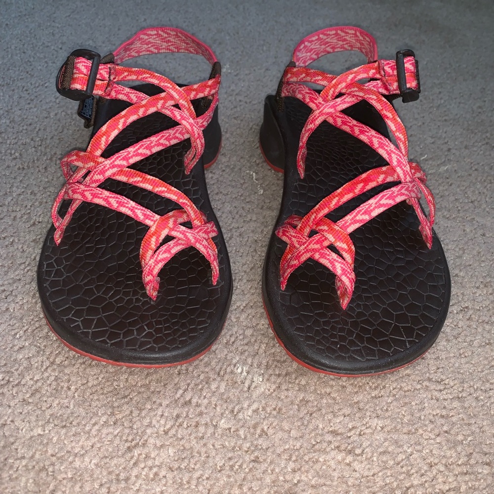 Chaco Sandals